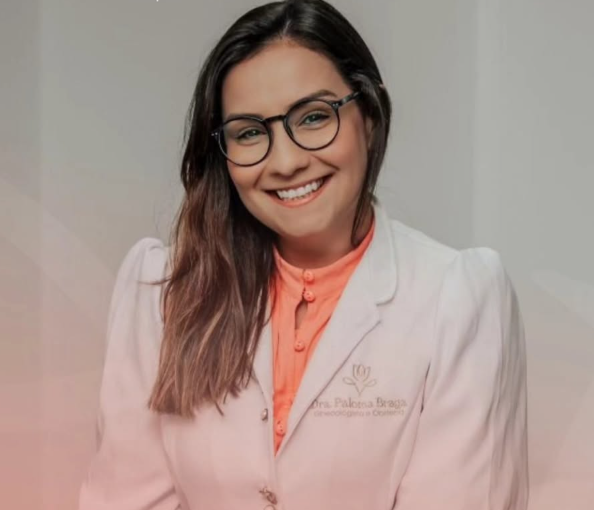Dra. Paloma Braga